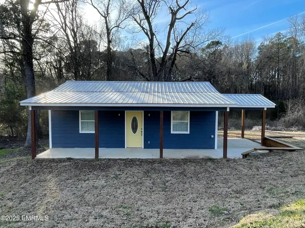 3709 44th Ave, Meridian, MS 39305