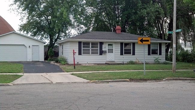 1st image of this home