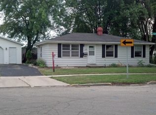 290 W 12th St, Fond Du Lac, WI 54935
