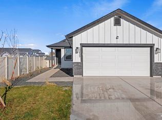 12452 Shadow River St, Caldwell, ID 83607