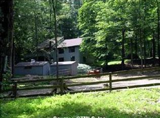 547 Old Woodbury Rd, Southbury, CT 06488