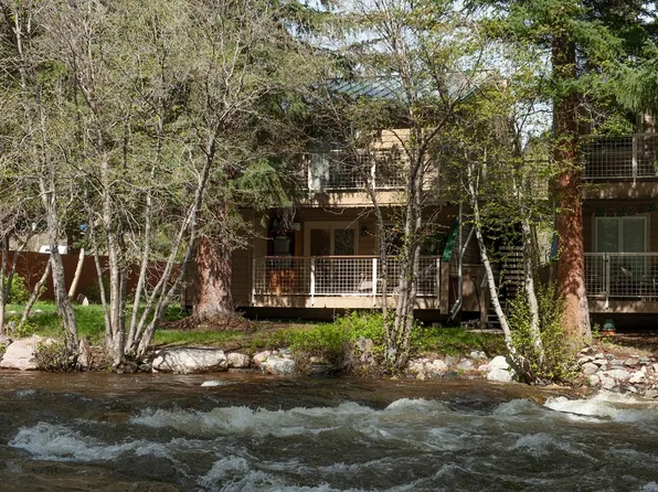 111 Forest Dr #E, Frisco, CO 80443