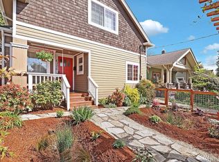 6326 16th Ave NE, Seattle, WA 98115