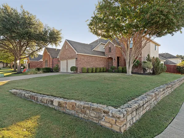 4517 Dartford Ct, McKinney, TX 75070