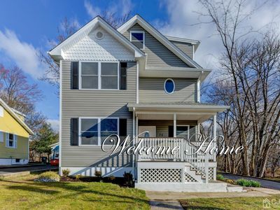 72 Bucknell Ave, Woodbridge, NJ, 07095