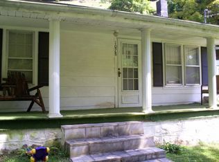 1078 King Fisher Rd, Vansant, VA 24656