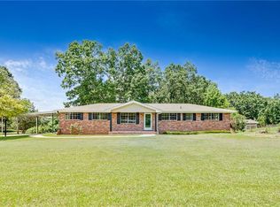6274 Pine Frost Dr, Douglasville, GA 30135