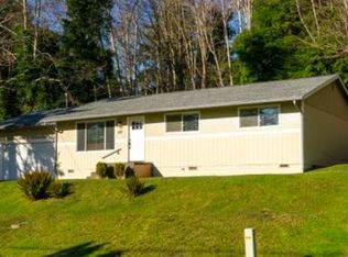 601 Beacon Hill Dr, Hoquiam, WA
