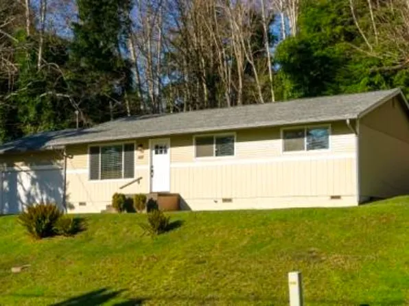 601 Beacon Hill Dr, Hoquiam, WA 98550