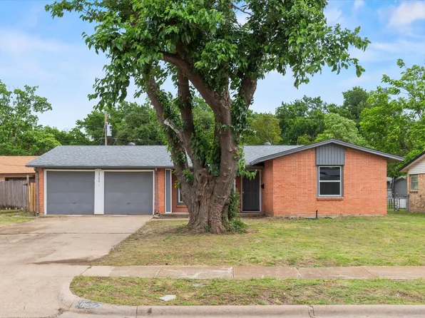 13634 Pyramid Dr, Farmers Branch, TX 75234