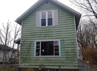 29 W National Dr, Newark, OH 43055