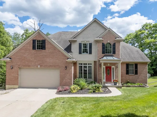 5853 Irish Dude Dr, Loveland, OH 45140
