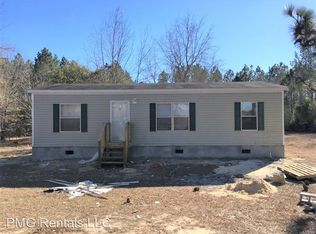 2494 Cool Springs Church Rd, Metter, GA 30439