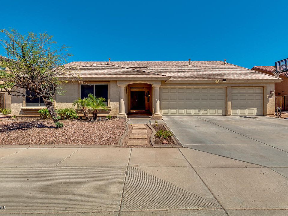 1st image of 4914 W Milada Dr