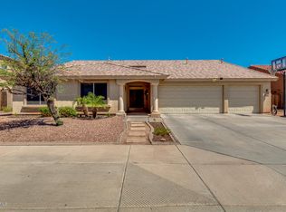 4914 W Milada Dr, Laveen, AZ 85339