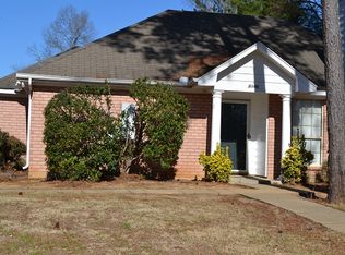 3345 Horseshoe Cir, Montgomery, AL 36116