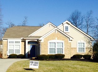 4214 Avalon Ct, Batavia, OH 45103