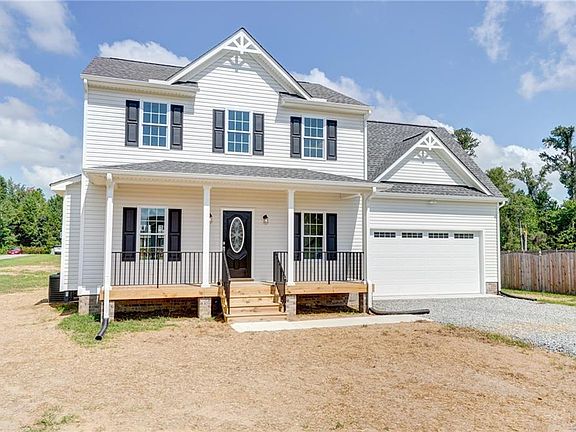 3rd image of 3540 Davis Glade Ct