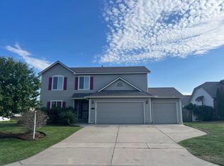 10013 E Kinkaid St, Wichita, KS 67207