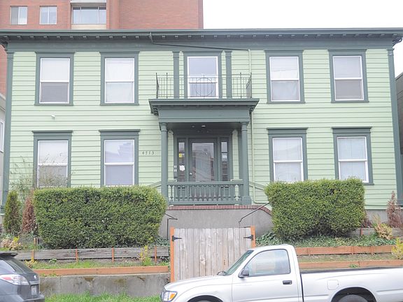 Bldg - Front View
