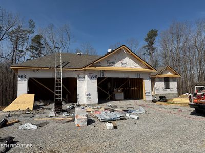2160 Street Place Loop, Monterey, TN, 38574