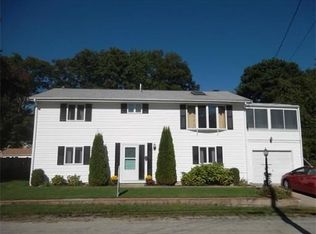 29 Taft St, Wareham, MA 02571