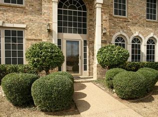 8813 Pocono Dr, Plano, TX 75025