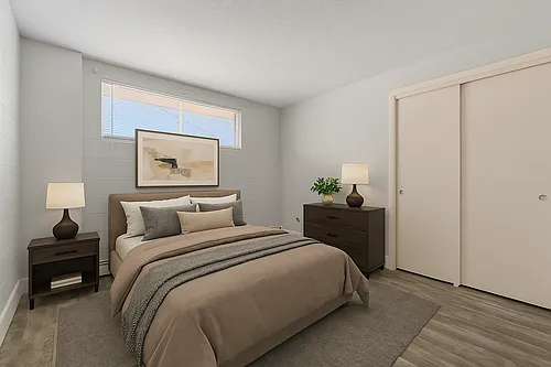 Floor plan 305