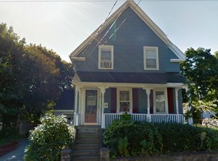 4 Cottage St, Wakefield, MA 01880