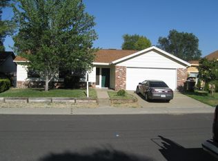 1242 Crescendo Dr, Roseville, CA 95678