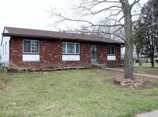3639 Blue River Dr, Lansing, MI 48911