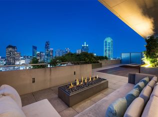 2200 Victory Ave APT 2701, Dallas, TX 75219