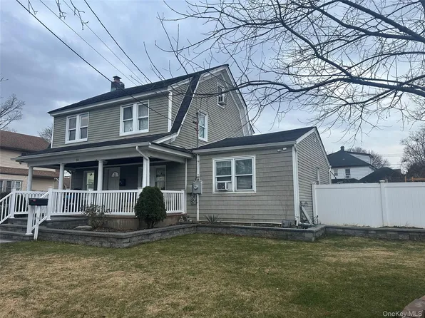 50 Marvin Avenue, Hempstead, NY 11550