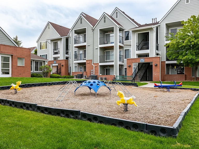 Playground