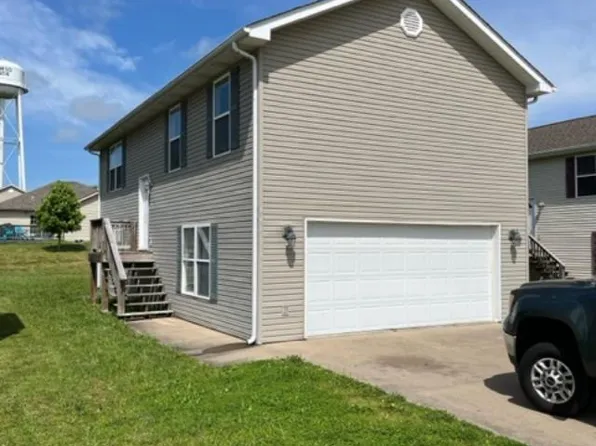 131 Weeping Willow Ln, Cape Girardeau, MO 63701