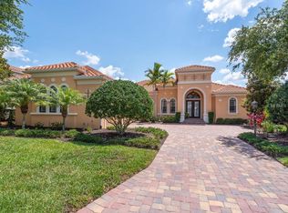 7311 Greystone St, Lakewood Ranch, FL 34202