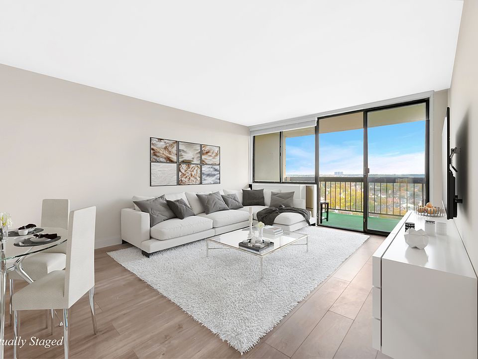 1st image of 1 Bay Club Dr APT 16S