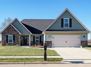 850 Governors Rd, Troy, OH 45373