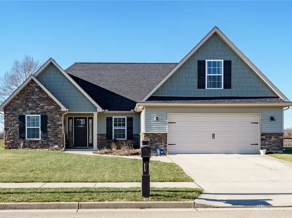 850 Governors Rd, Troy, OH 45373