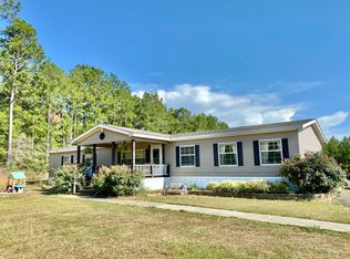 285 Paige Lee Ln, Many, LA 71449