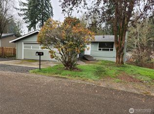 20 SE Holly Place, Shelton, WA 98584