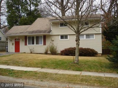 1614 Bradley Ave, Rockville, MD, 20851