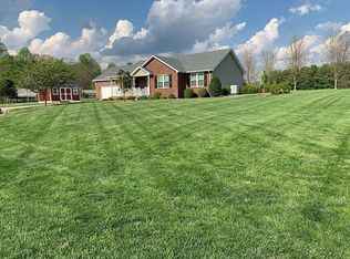 22 Santa Rosa Ct, Elizabethtown, KY 42701