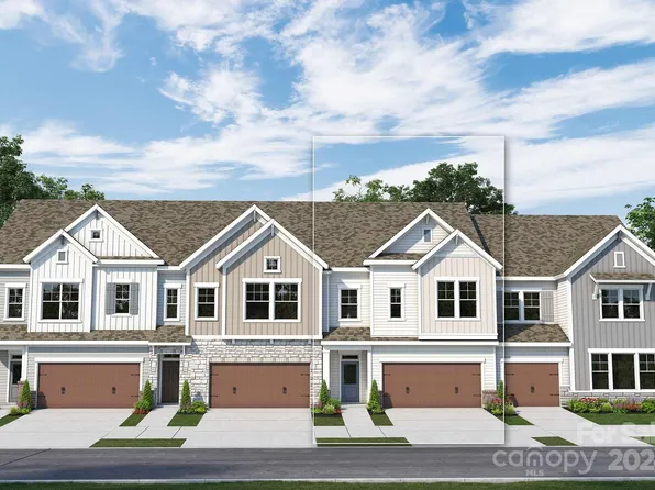 8058 Houser St, Cornelius, NC 28031