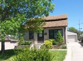 1923 S 51st Ave, Omaha, NE 68106
