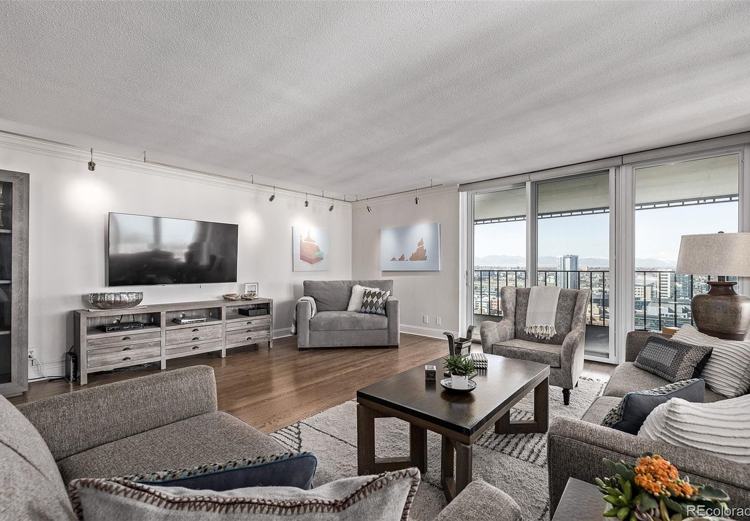 1551 Larimer Street Unit 2704, Denver, CO 80202 | Zillow