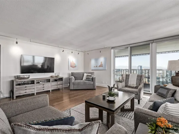 1551 Larimer Street #2704, Denver, CO 80202