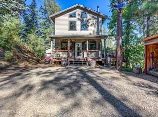 2720 E Vista Dr, Prescott, AZ 86303