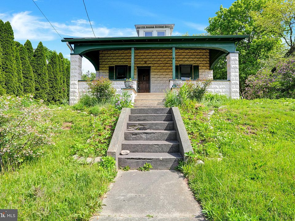 3827 Skippack Pike, Skippack, PA 19474 Zillow