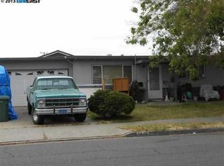 5840 Musick Ave, Newark, CA